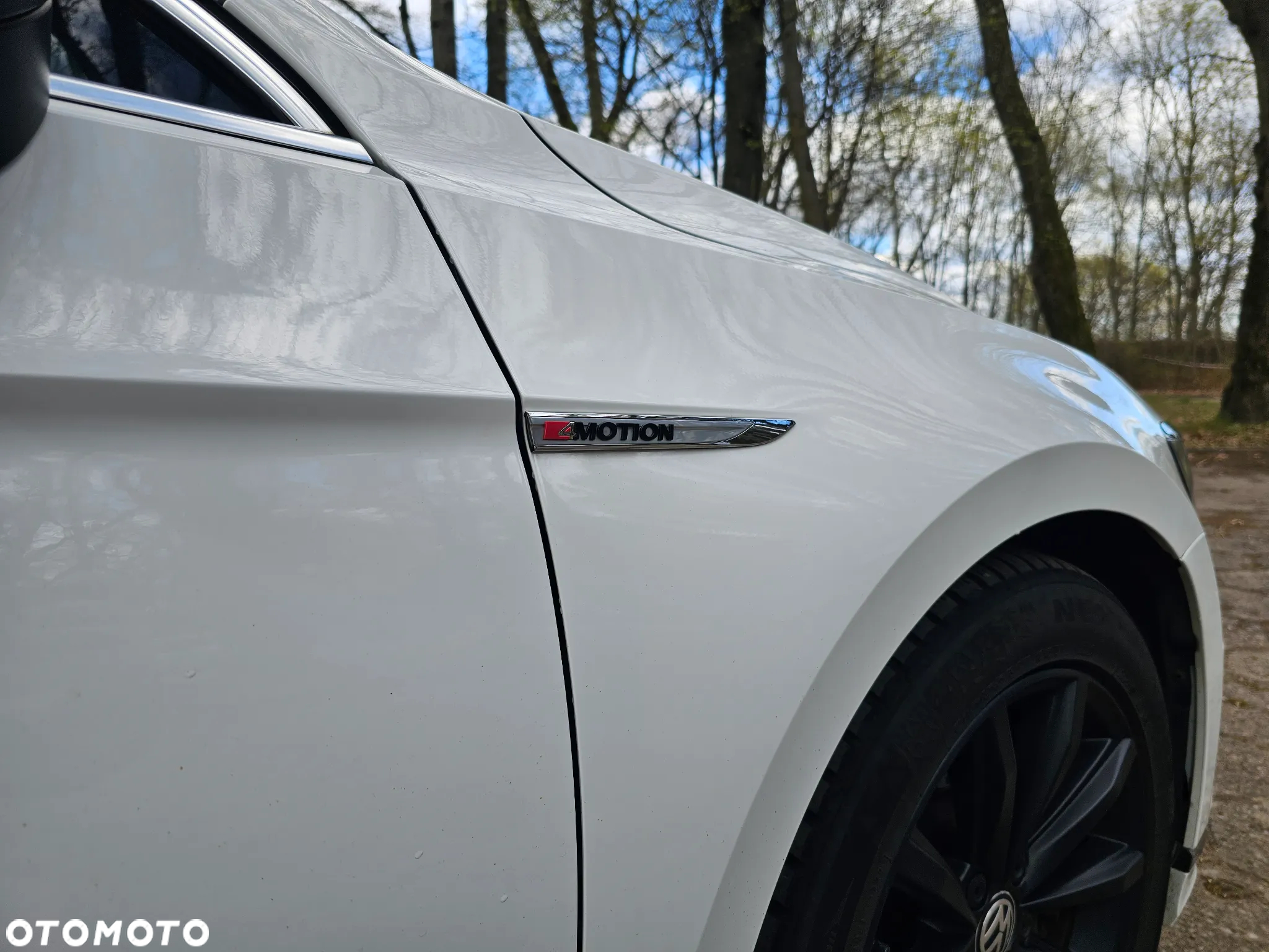 Volkswagen Passat 2.0 TSI BMT 4Mot Highline DSG - 6
