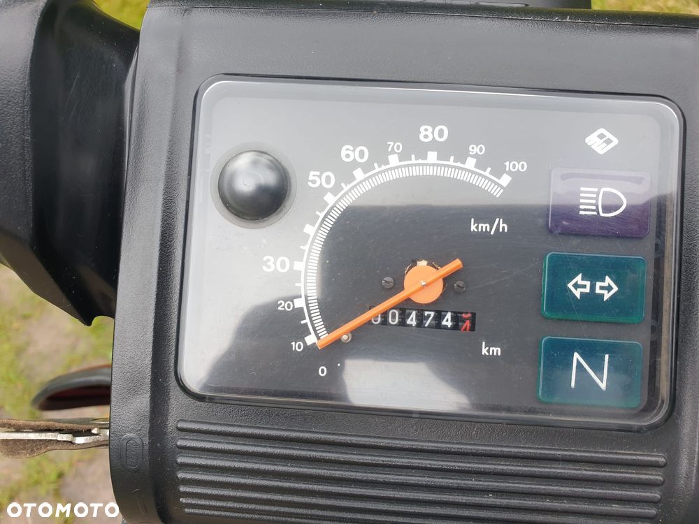 Simson Inny - 15