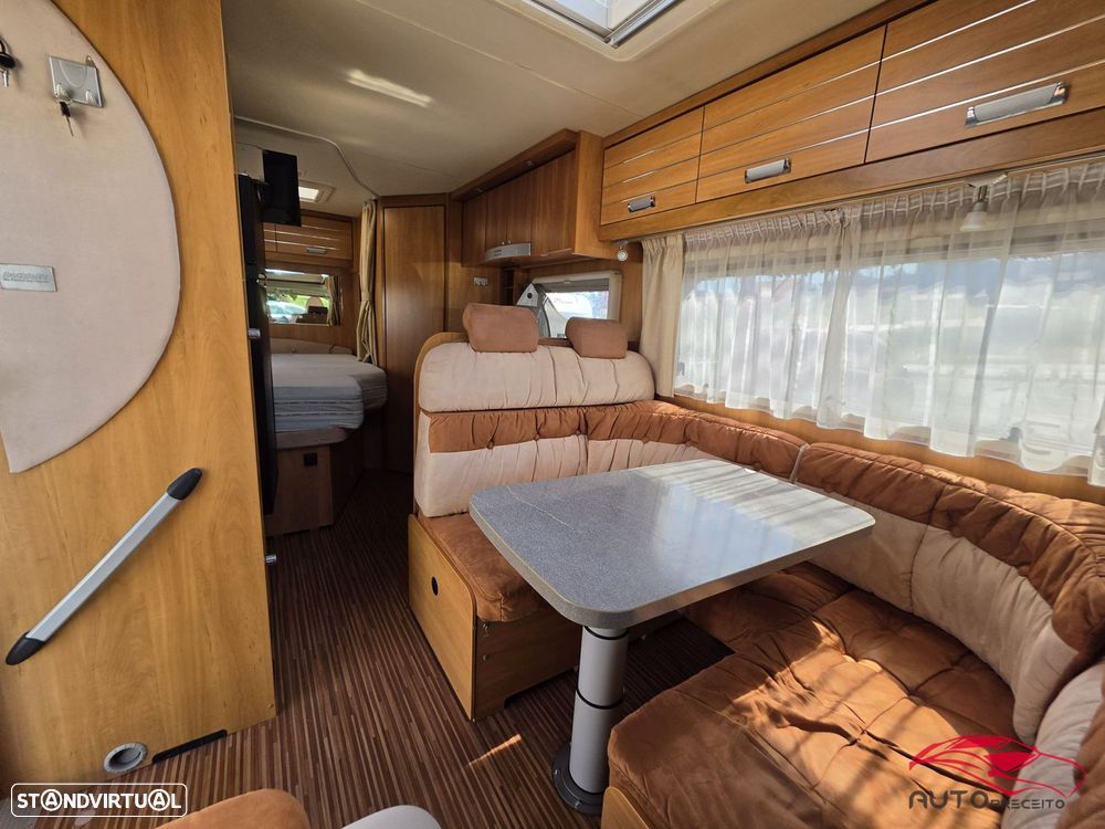 Fiat Ducato Detheffs 80 - 15