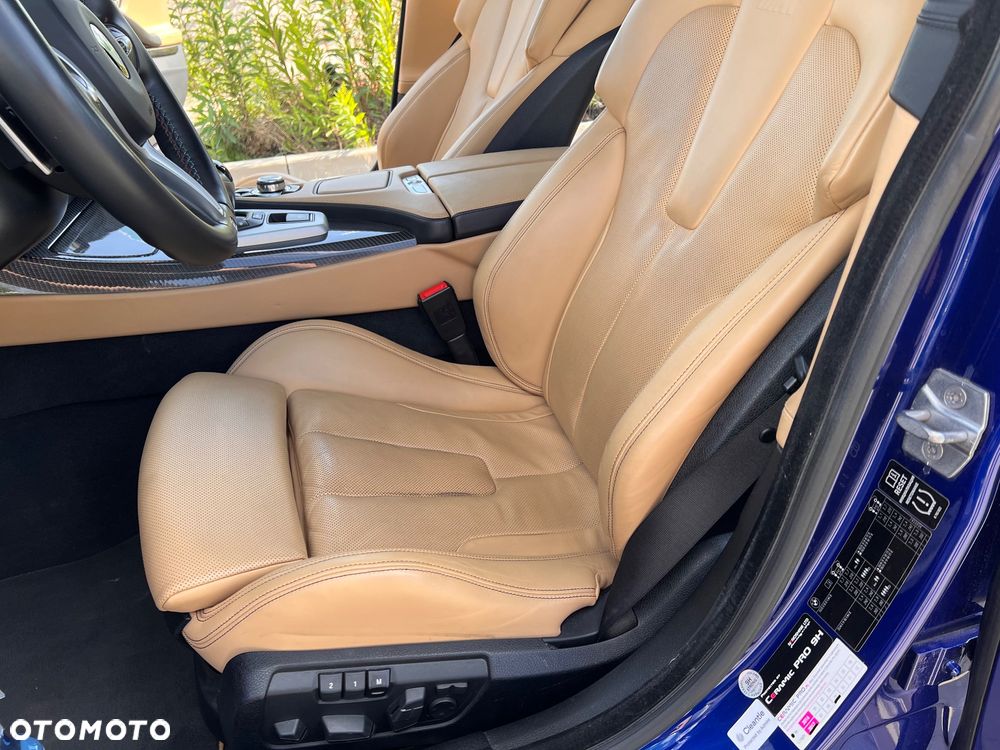 BMW M6 Standard - 10