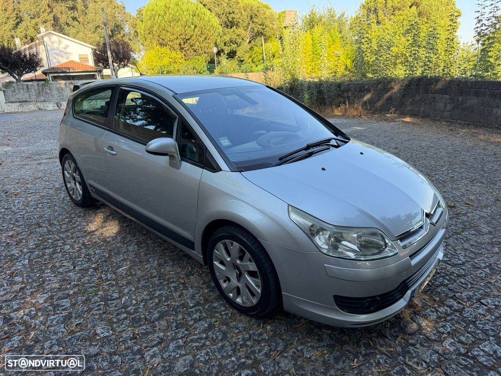 Citroën C4 - 12