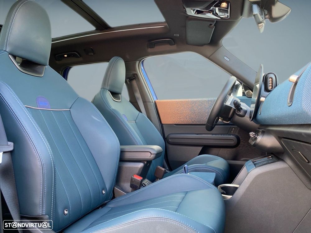 MINI Countryman SE Favoured XL - 19