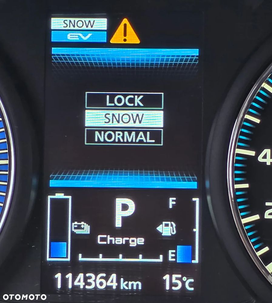 Mitsubishi Outlander 2.4 4WD Plug-In Hybrid Diamant - 30