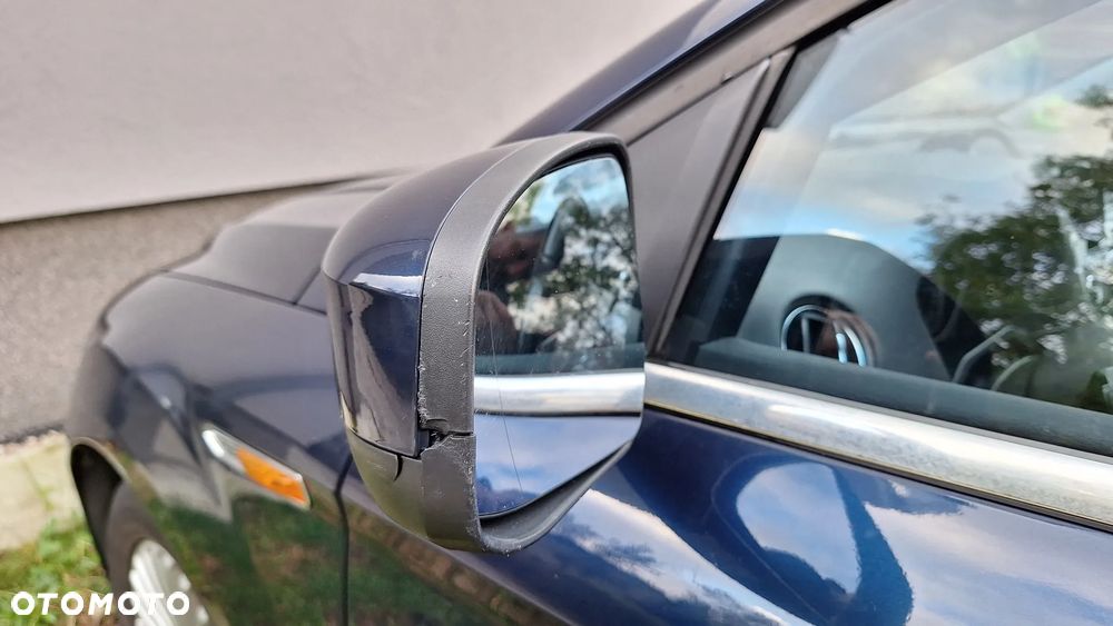 Ford Mondeo 2.0 Ambiente - 15