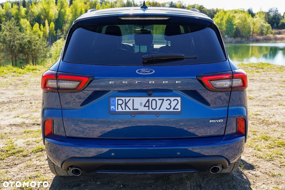 Ford Escape - 15
