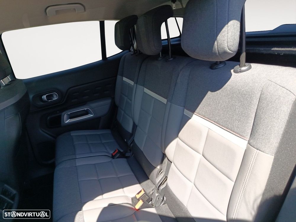 Citroën C5 Aircross 1.6 Hybrid Shine e-EAT8 - 13