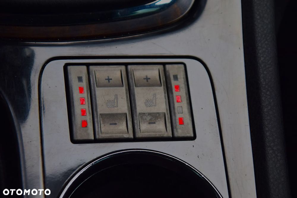 Ford Mondeo 2.0 Ghia X - 34