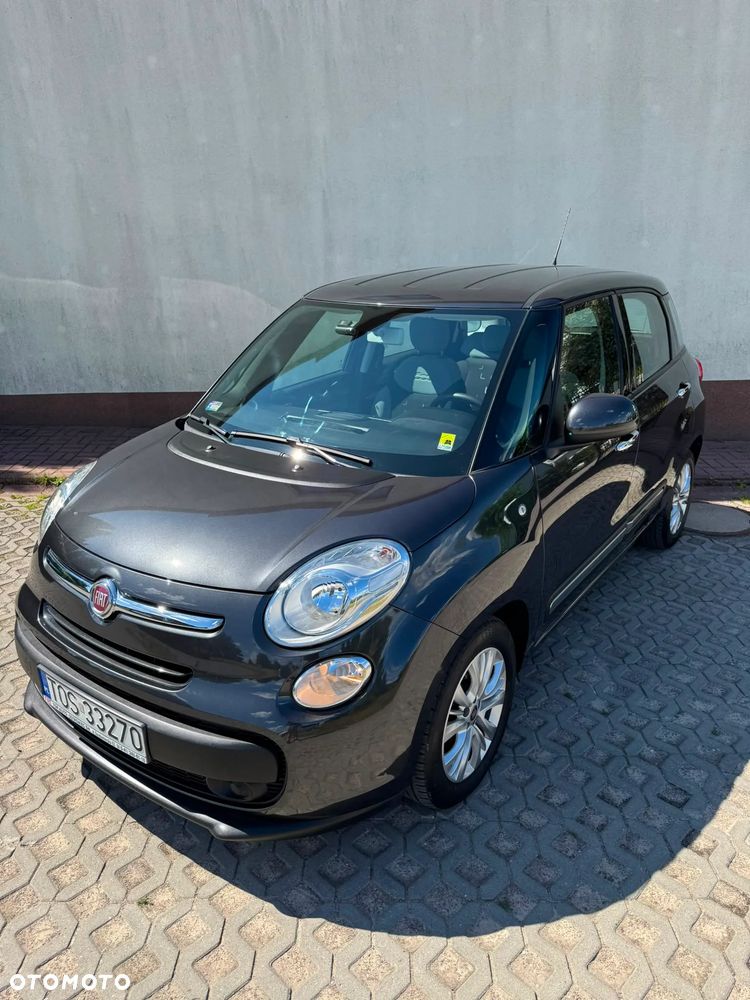 Fiat 500L 1.4 16V Pop Star - 29