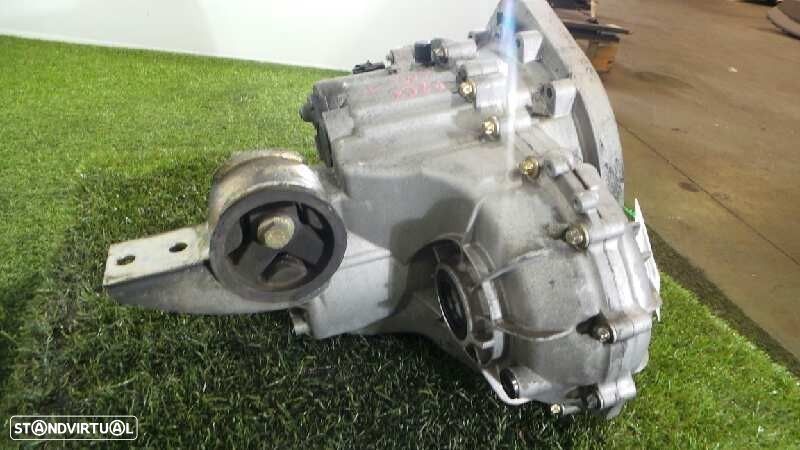 CAIXA VELOCIDADES SMART FORTWO COUPÉ 2003 - 2