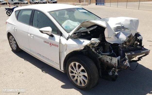 Peças Seat Leon (5F1) a partir de 2012 - 3