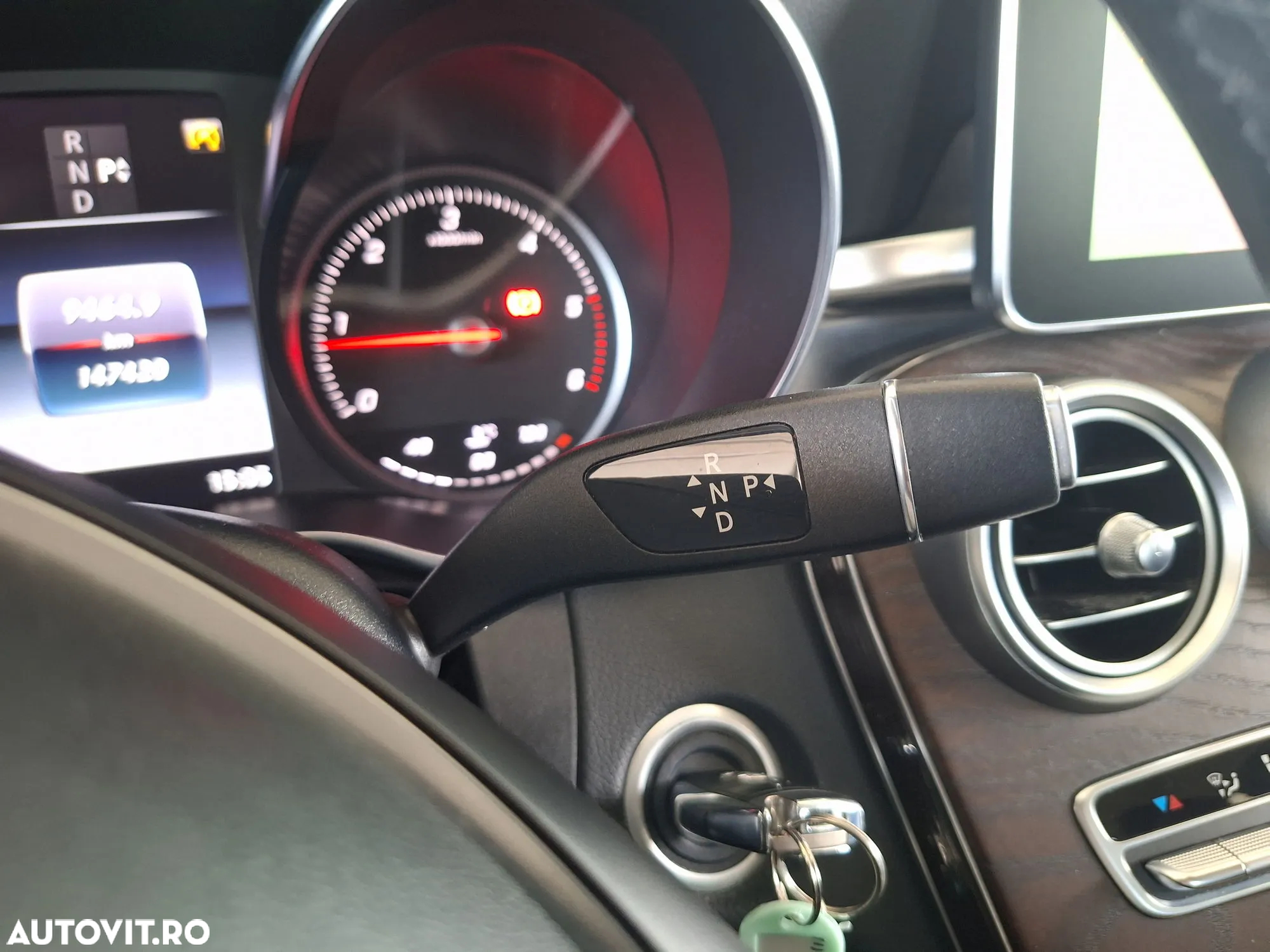 Mercedes-Benz C - 20