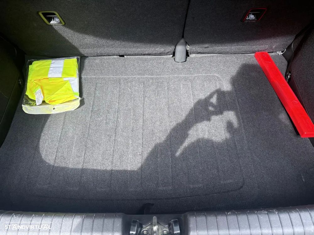 Hyundai i20 1.0 T-GDI Style - 28