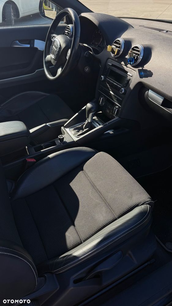 Audi A3 3-drzwiowe - 7