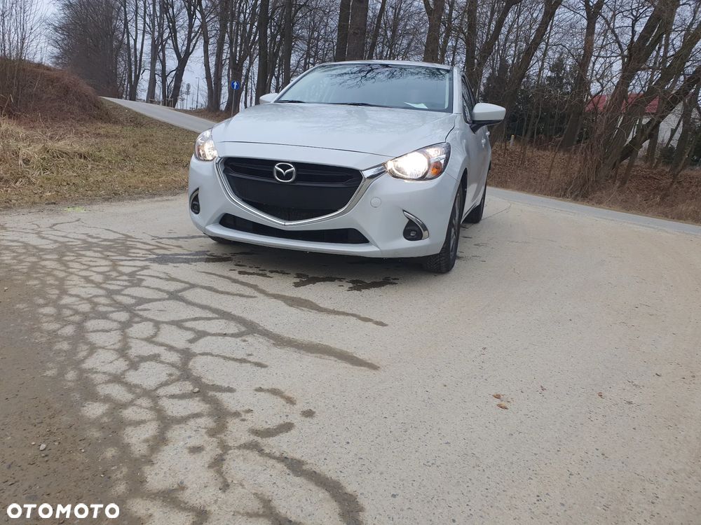 Mazda 2 1.5 Skymotion - 10