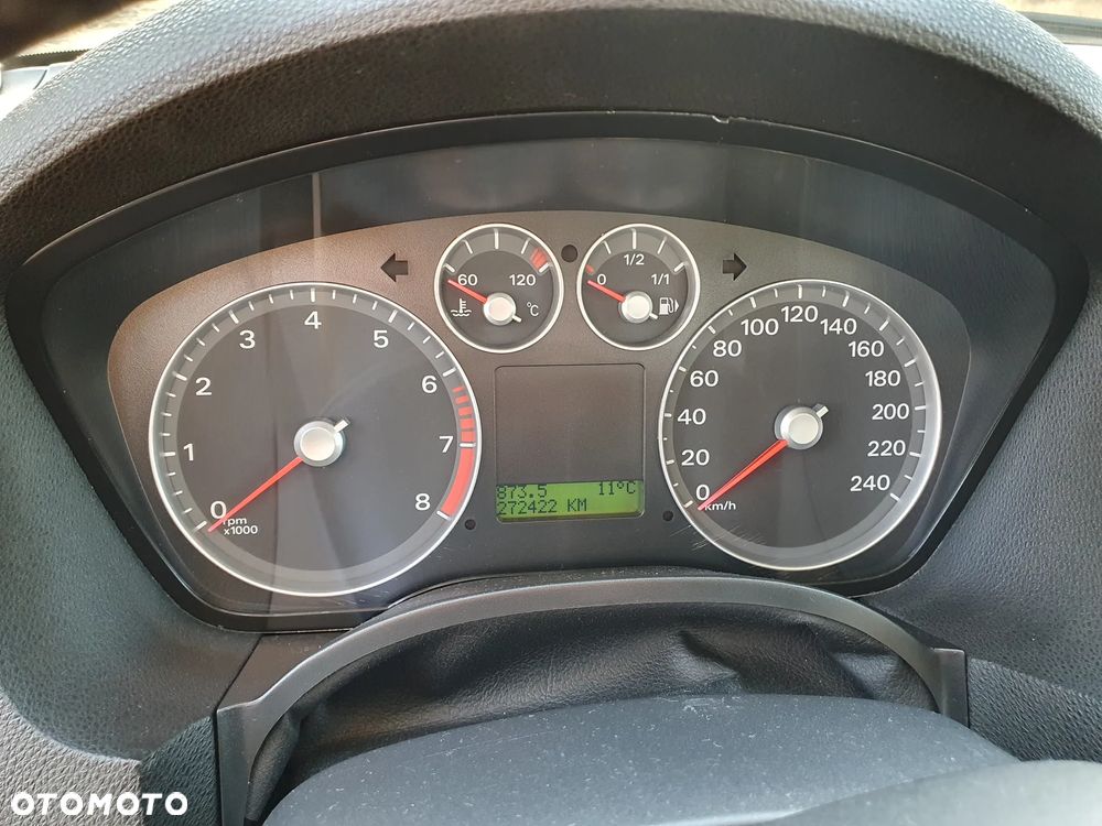 Ford Focus C-Max 2.0 Trend X - 8