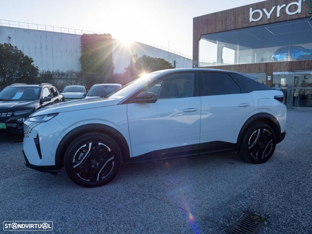 Peugeot E-3008 73 kWh Allure - 9