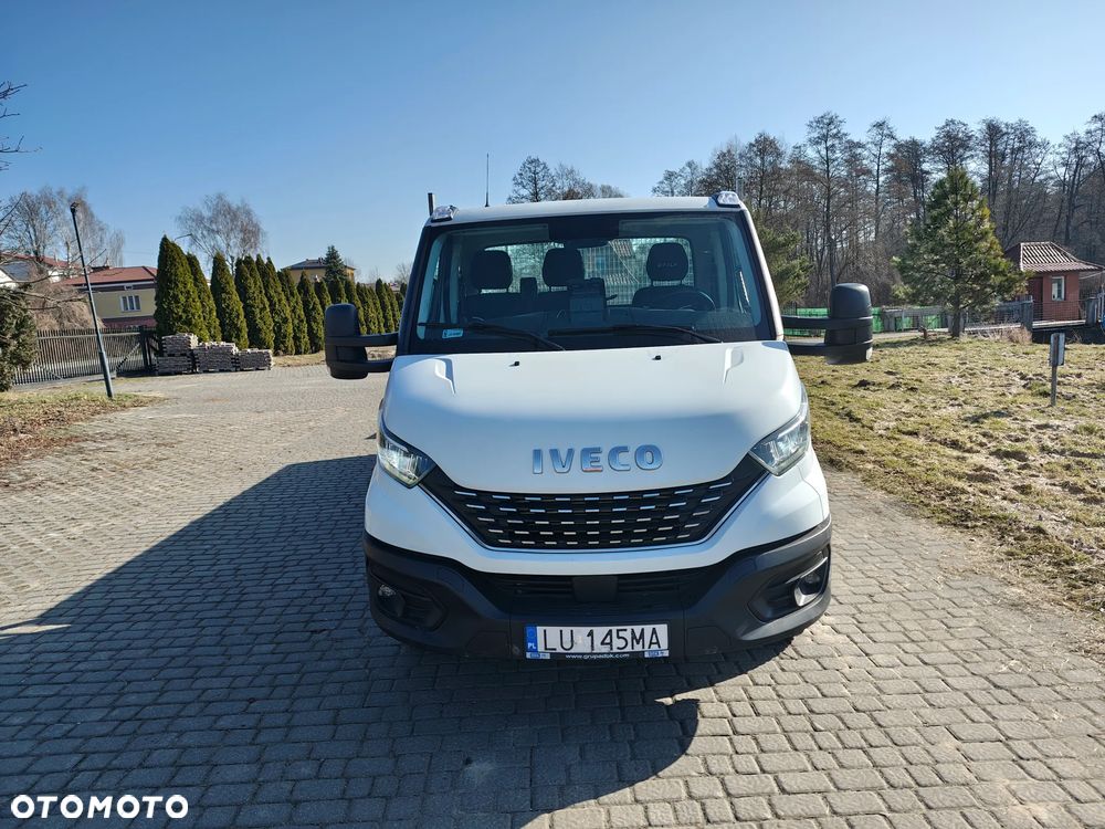 Iveco Daily 50C18 - 9