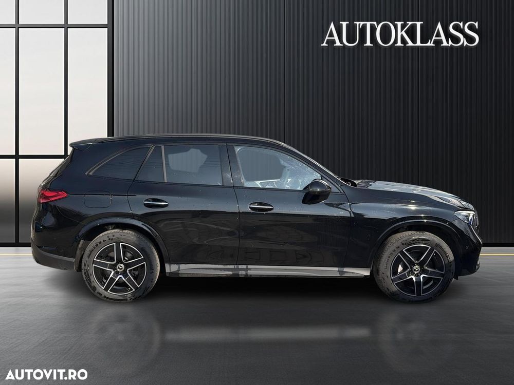 Mercedes-Benz GLC 300 e 4MATIC - 2