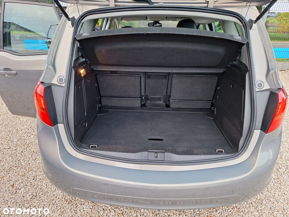 Opel Meriva 1.4 Active - 27