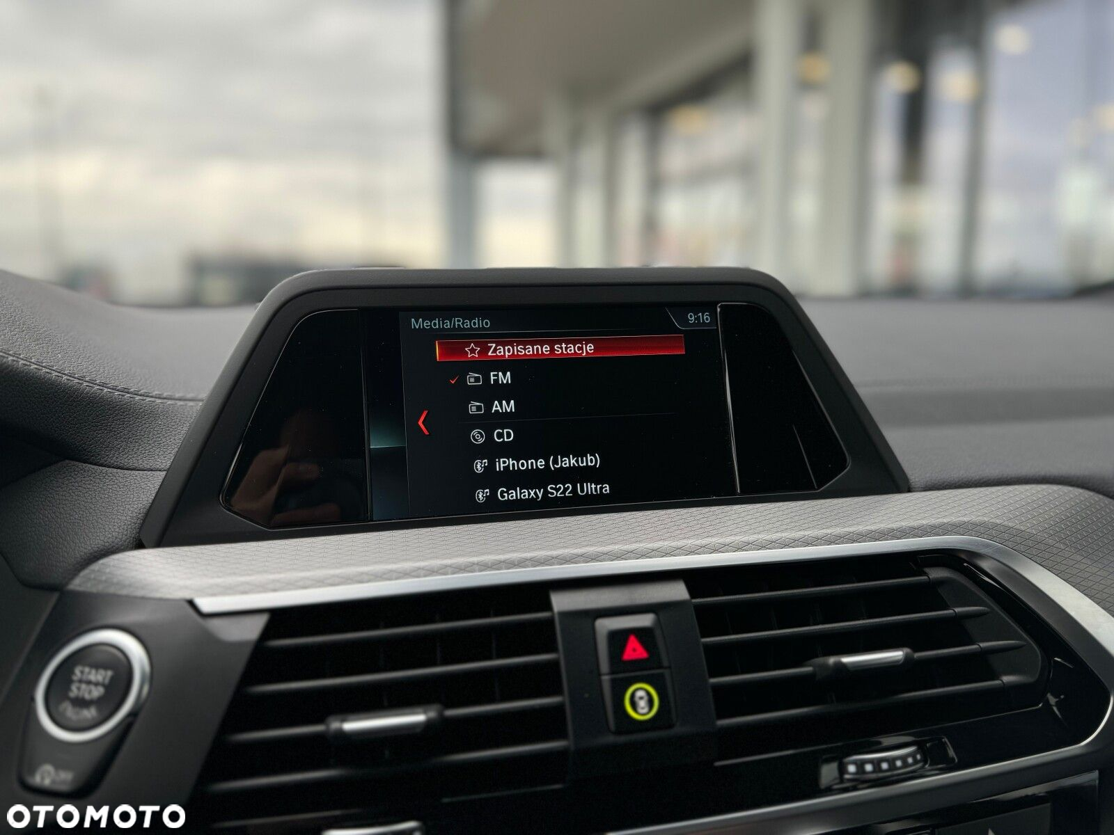 BMW X3 xDrive20i GPF M Sport sport - 29