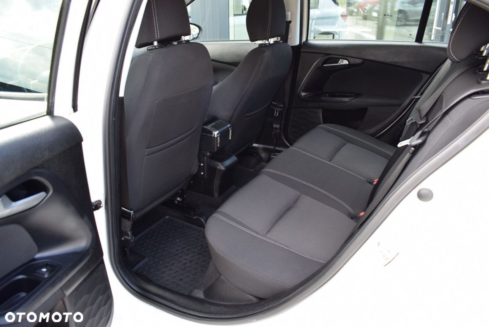 Fiat Tipo 1.4 16v Pop - 23