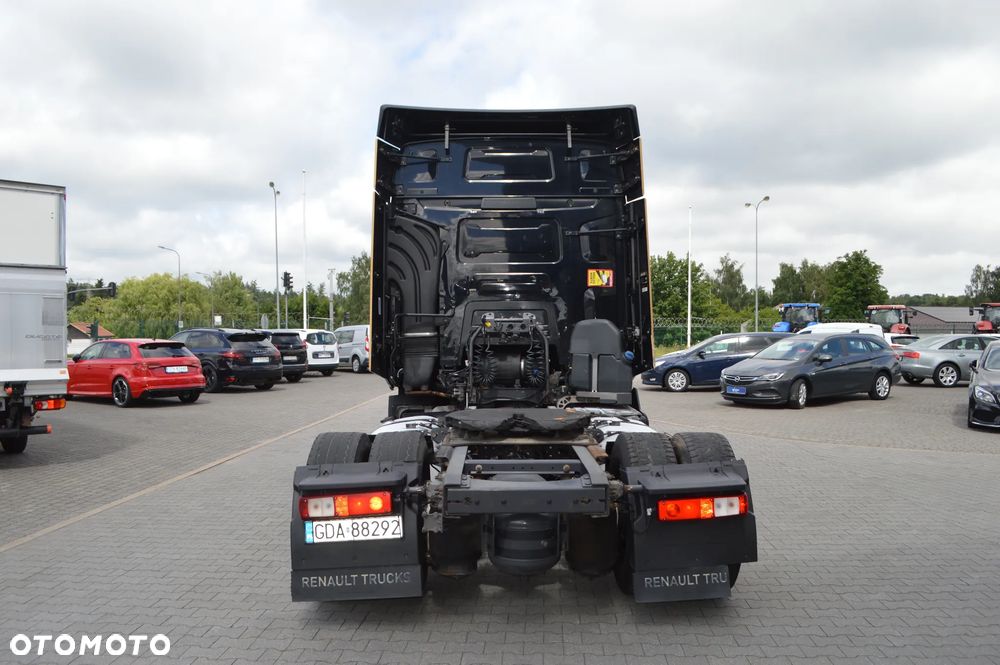 Renault T 460 - 5