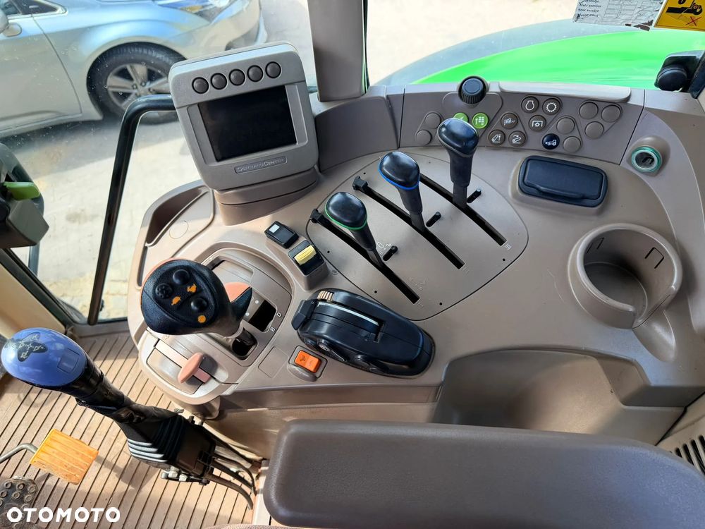 John Deere 7530 Premium - 14
