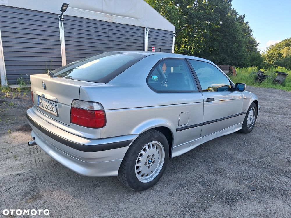 BMW Seria 3 - 4
