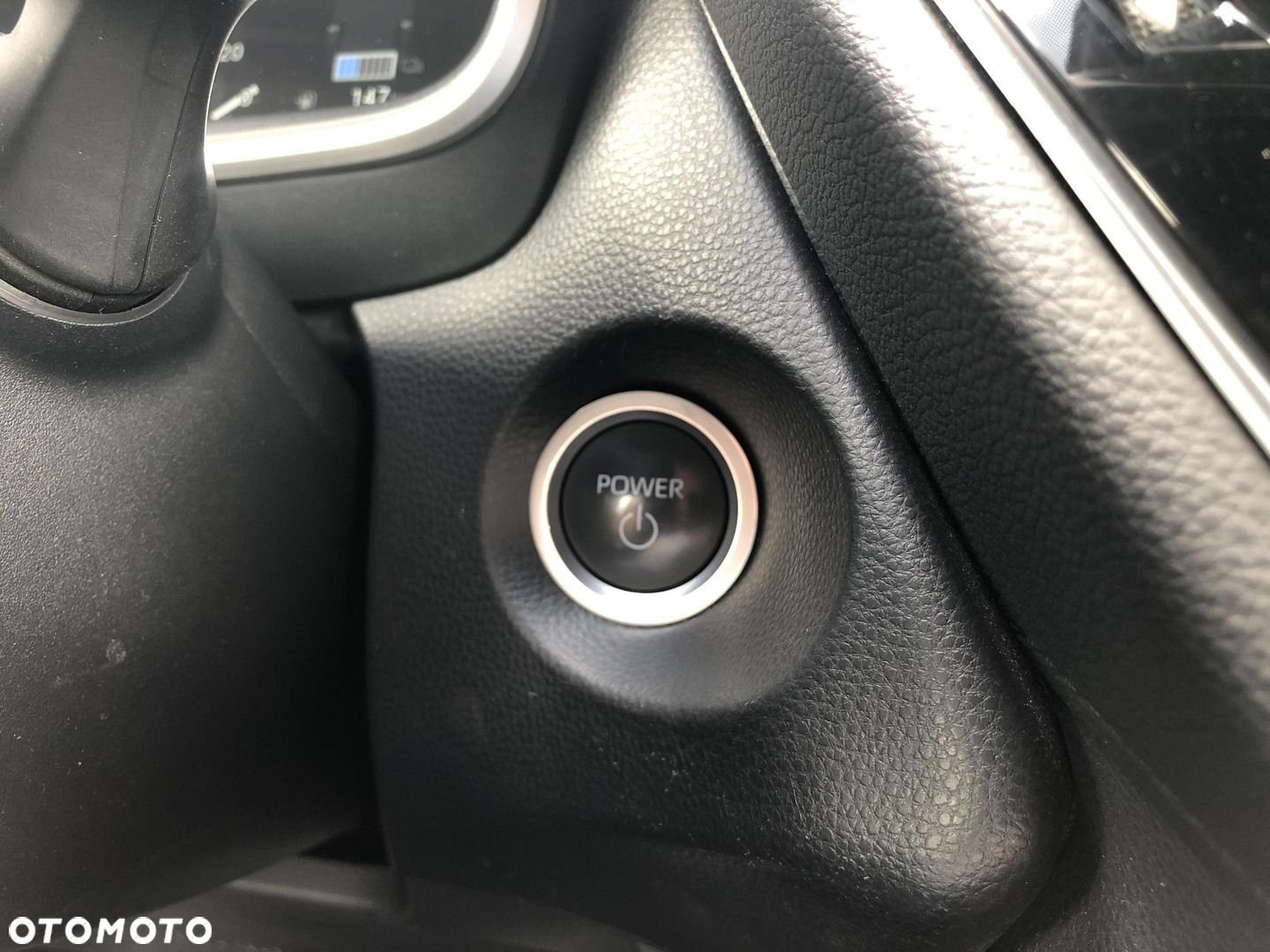 Toyota Corolla Cross 2.0 Hybrid Comfort - 22