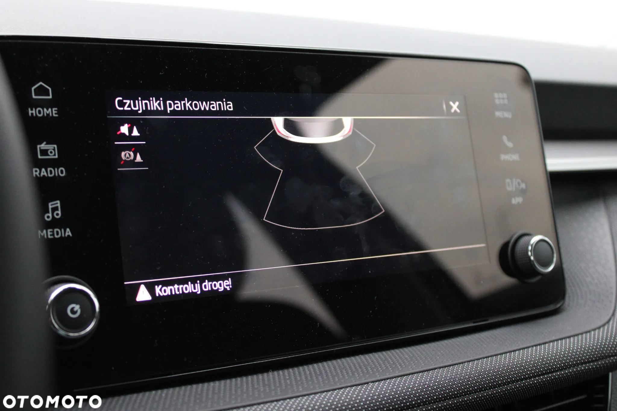 Skoda Fabia 1.0 TSI Selection - 20