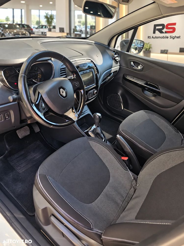 Renault Captur - 5