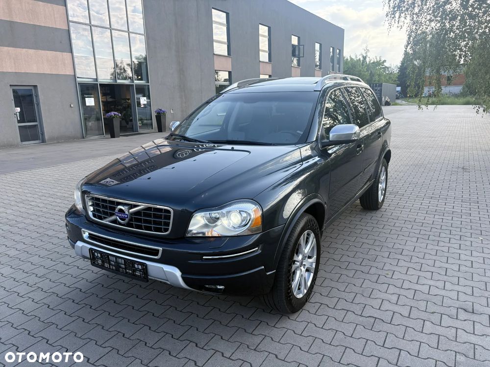 Volvo XC 90 - 3
