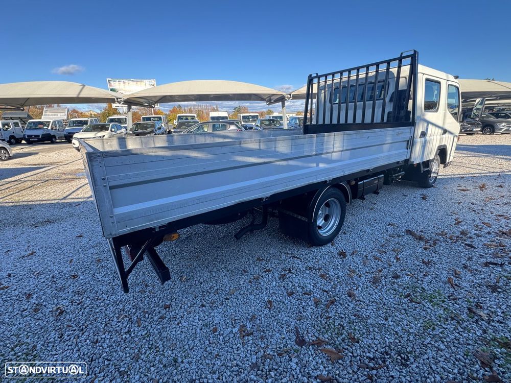 Mitsubishi Fuso Canter 3C13D FEB01EL4WEU2 - 6