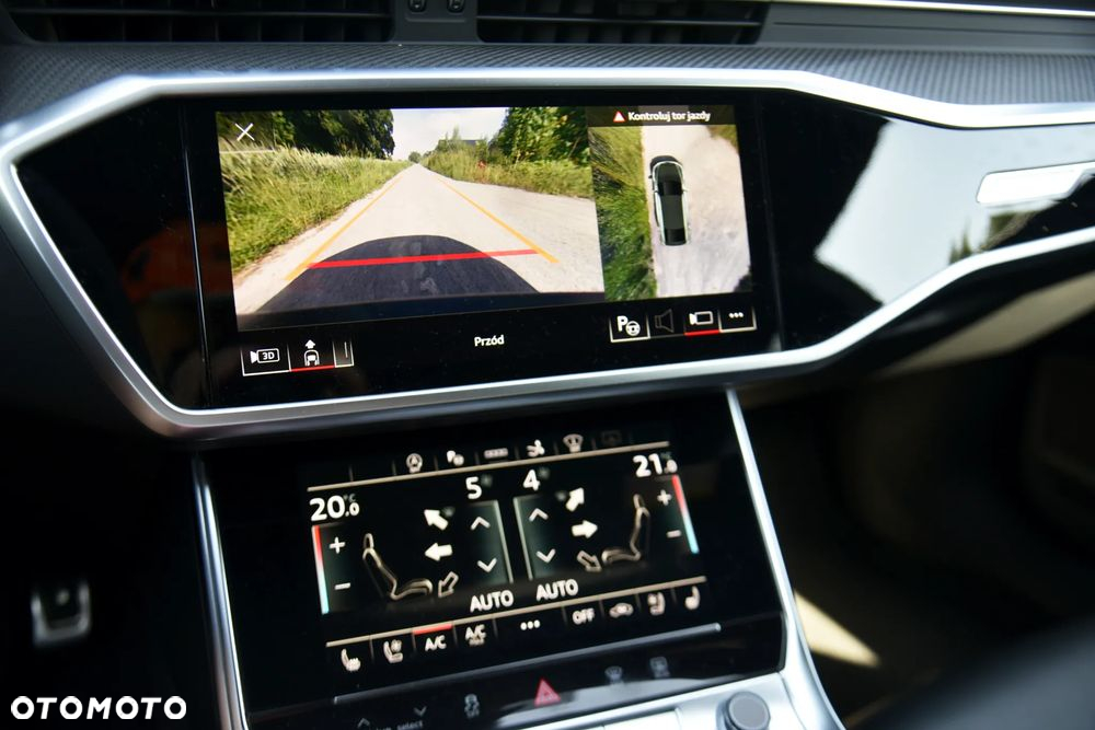 Audi RS7 Sportback - 26