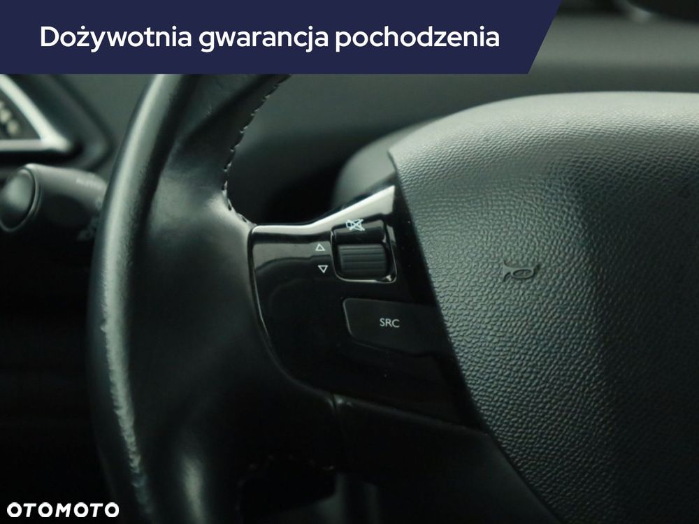 Peugeot 308 - 21