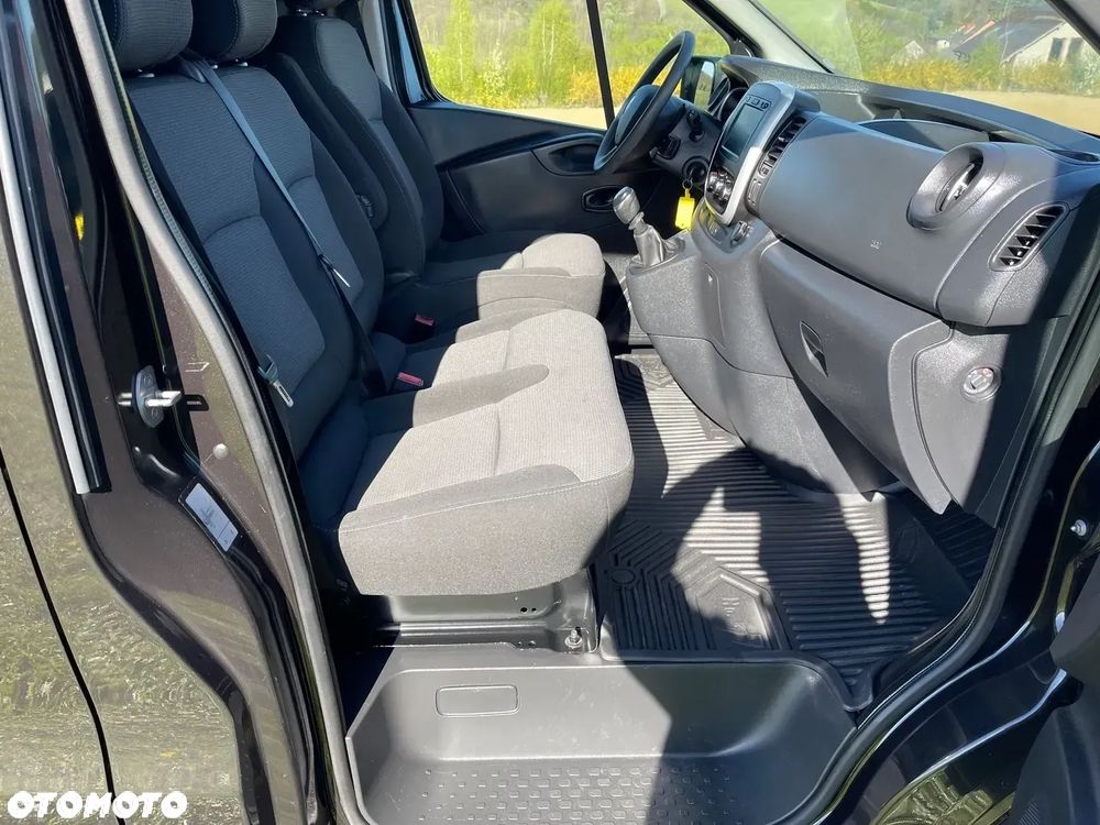Renault Trafic - 27
