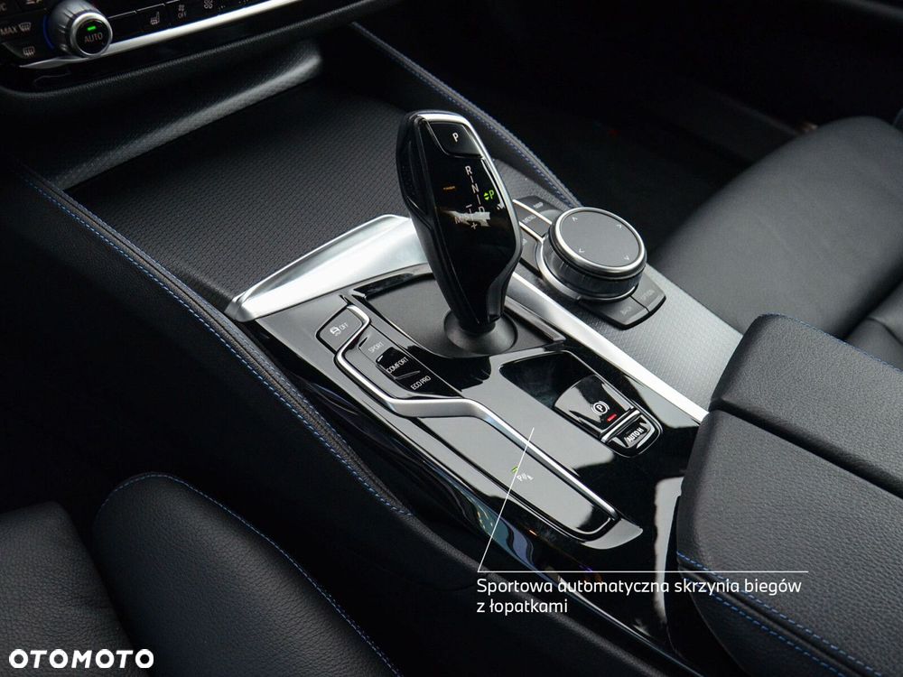 BMW Seria 5 - 22