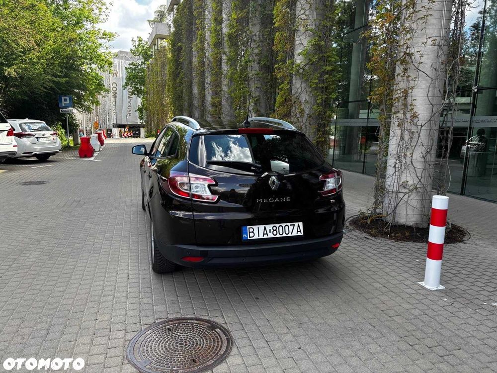 Renault Megane - 4