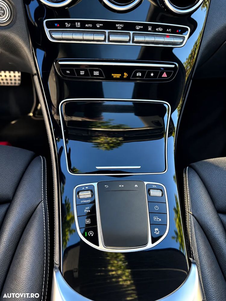 Mercedes-Benz GLC - 8