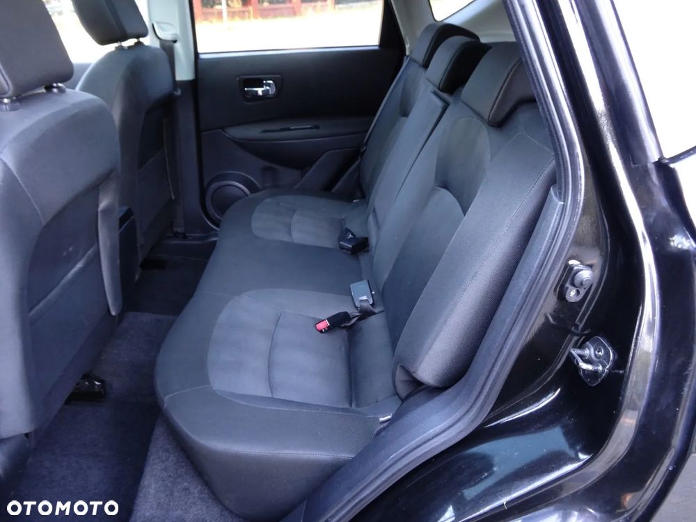 Nissan Qashqai 2.0 360 - 22