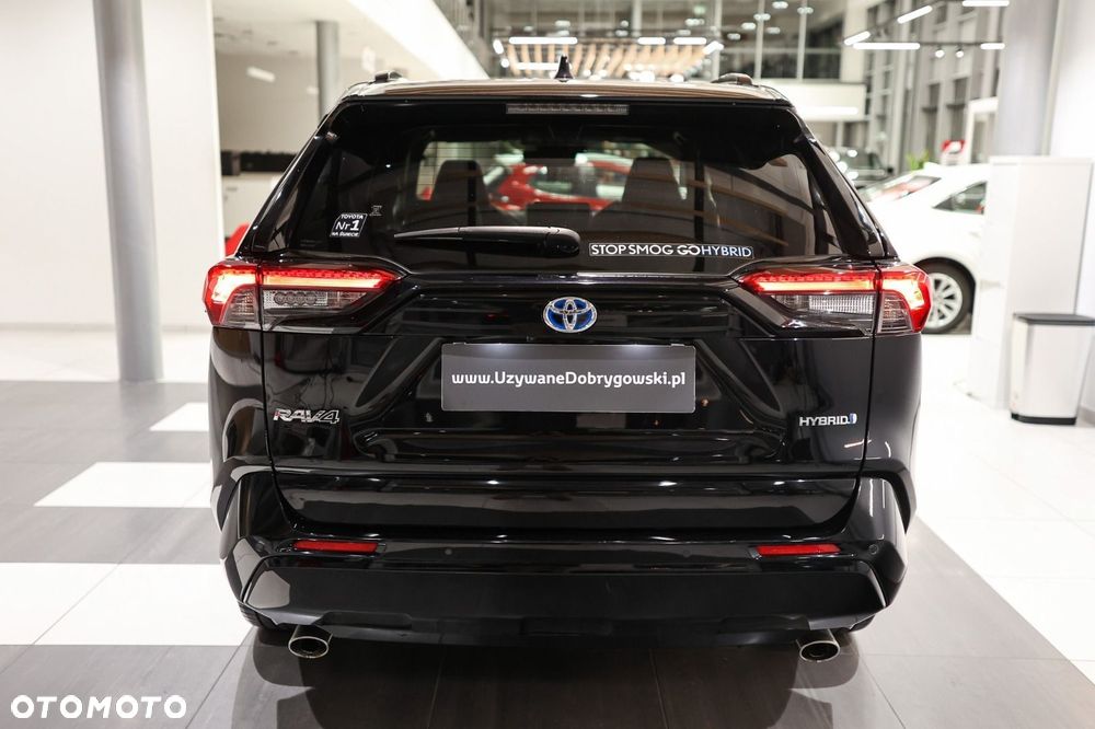 Toyota RAV4 - 12