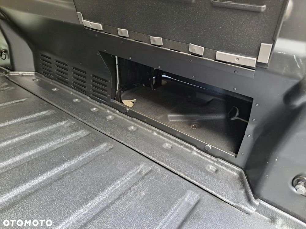 Ford Transit Custom - 28