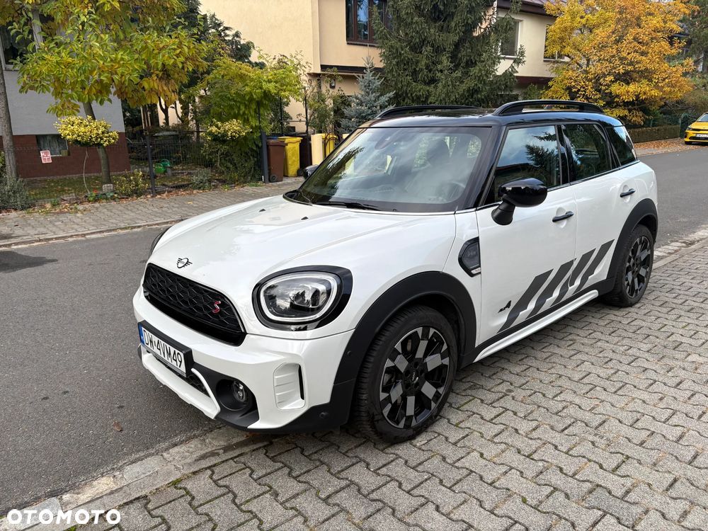 MINI Countryman - 1