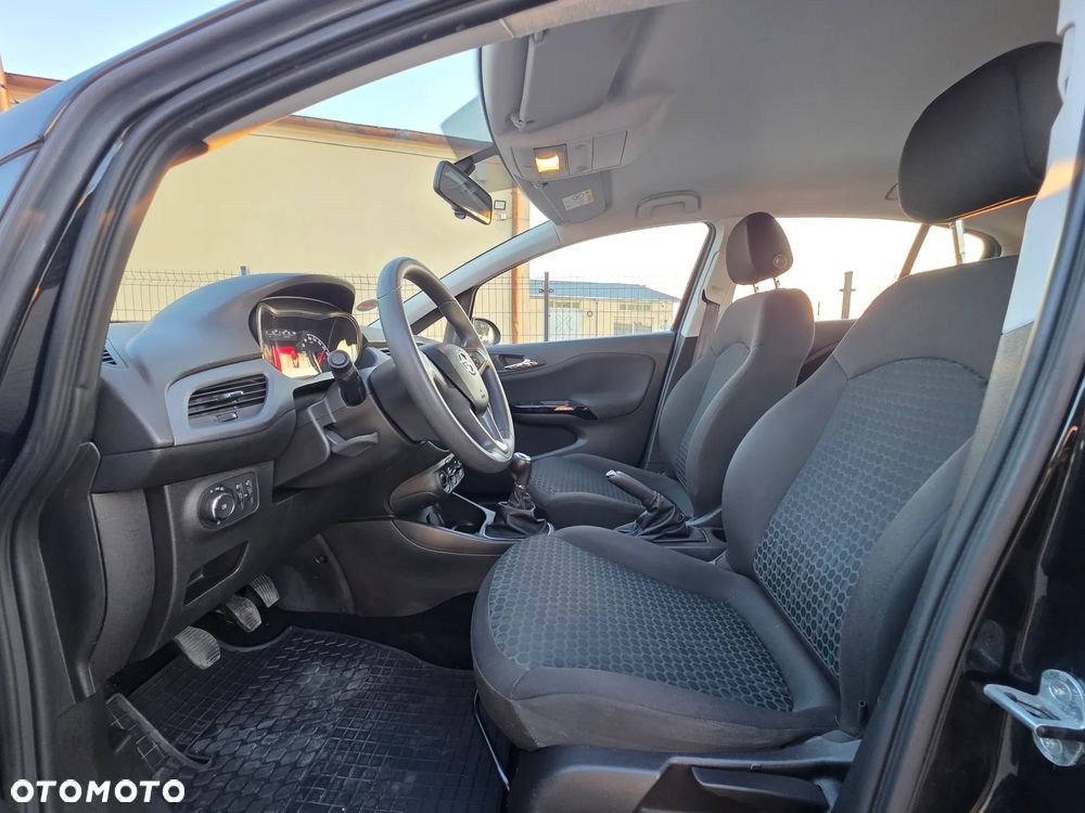Opel Corsa 1.4 Active - 9