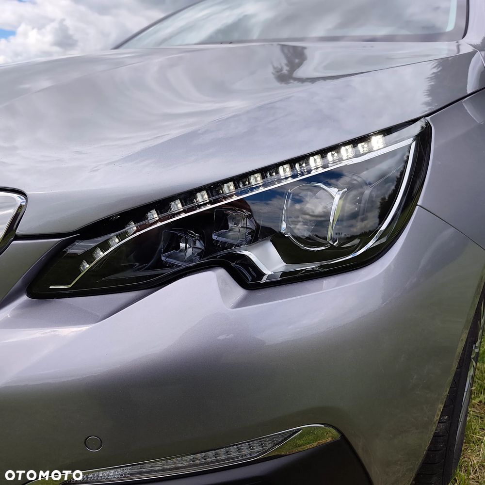 Peugeot 308 - 5