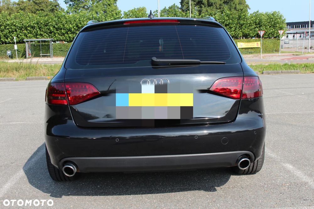 Audi A4 ver-2-0-tfsi - 10