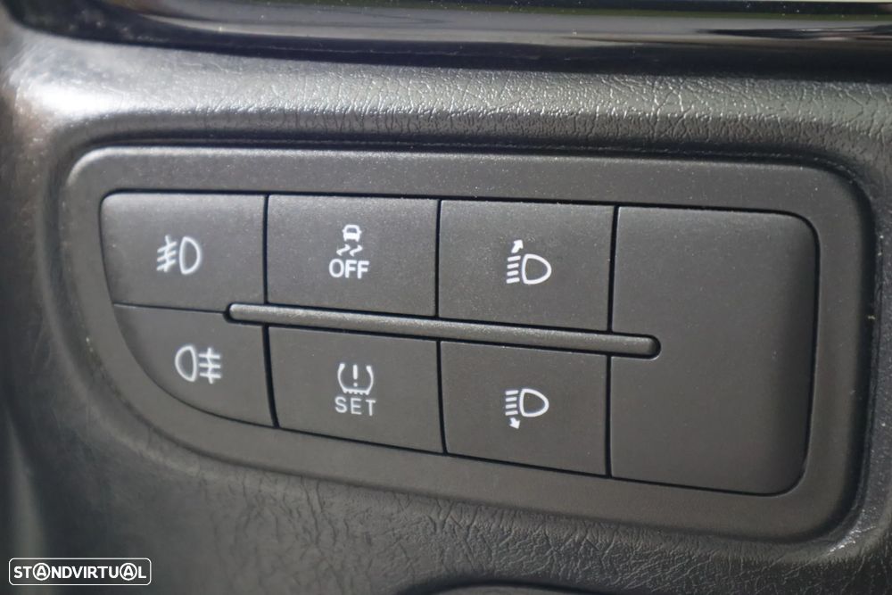 Fiat Tipo 1.0 GSE T3 - 14