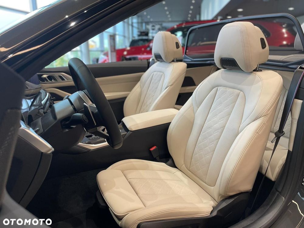 BMW Seria 4 - 18