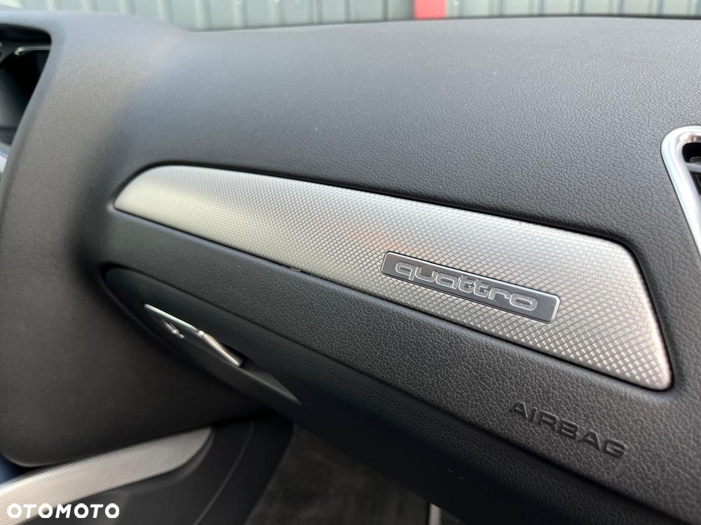Audi A4 Allroad 2.0 TDI clean diesel Quattro S tronic - 28