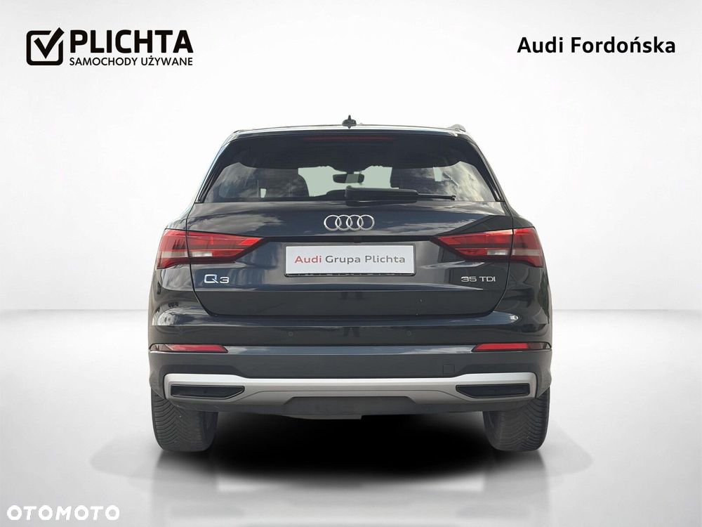 Audi Q3 - 4
